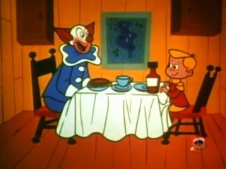 Bozo: Série Animada - Episodio 138 - Episódio 138