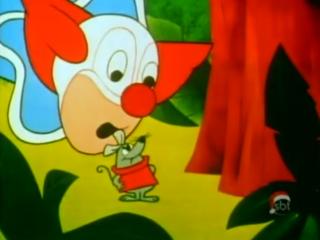 Bozo: Série Animada - Episodio 139 - Episódio 139