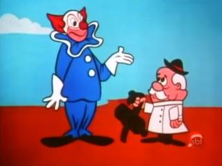 Bozo: Série Animada - Episodio 141 - Episódio 141