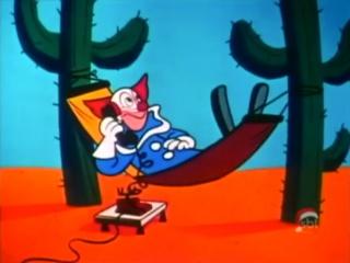 Bozo: Série Animada - Episodio 143 - Episódio 143