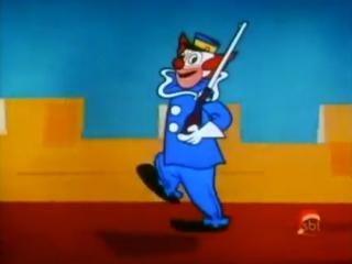 Bozo: Série Animada - Episodio 148 - Episódio 148