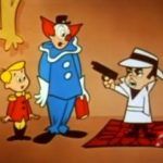 Bozo: Série Animada Dublado