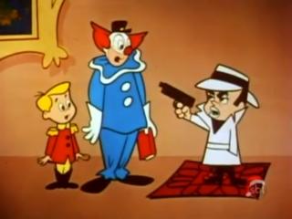 Bozo: Série Animada - Episodio 152 - Episódio 152