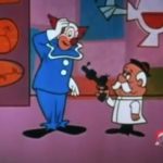 Bozo: Série Animada Dublado