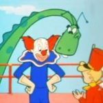 Bozo: Série Animada Dublado