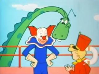 Bozo: Série Animada - Episodio 17 - Episódio 17