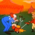 Bozo: Série Animada Dublado