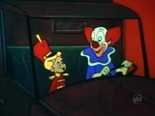 Bozo: Série Animada - Episodio 2 - Episódio 2