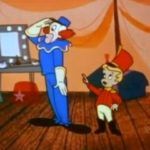 Bozo: Série Animada Dublado