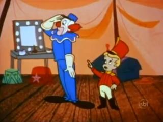 Bozo: Série Animada - Episodio 25 - Episódio 25