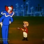 Bozo: Série Animada Dublado