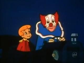 Bozo: Série Animada - Episodio 30 - Episódio 30