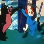 Bozo: Série Animada Dublado