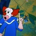 Bozo: Série Animada Dublado