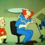 Bozo: Série Animada Dublado