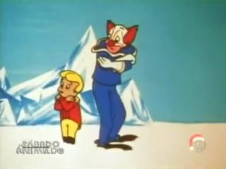 Bozo: Série Animada - Episodio 42 - Episódio 42