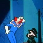 Bozo: Série Animada Dublado