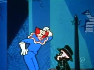 Bozo: Série Animada - Episodio 46 - Episódio 46