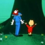 Bozo: Série Animada Dublado