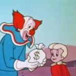 Bozo: Série Animada Dublado