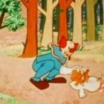 Bozo: Série Animada Dublado