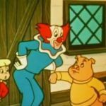 Bozo: Série Animada Dublado