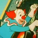 Bozo: Série Animada Dublado