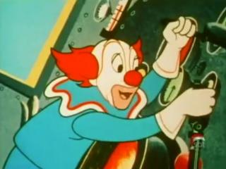 Bozo: Série Animada - Episodio 58 - Episódio 58