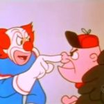 Bozo: Série Animada Dublado