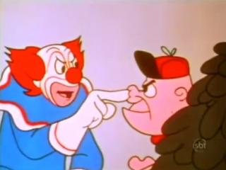 Bozo: Série Animada - Episodio 66 - Episódio 66