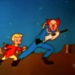 Bozo: Série Animada Dublado