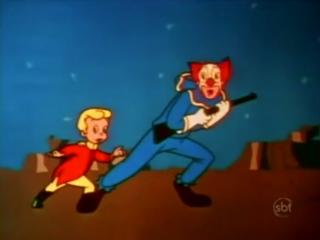 Bozo: Série Animada - Episodio 67 - Episódio 67