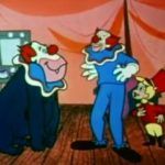 Bozo: Série Animada Dublado