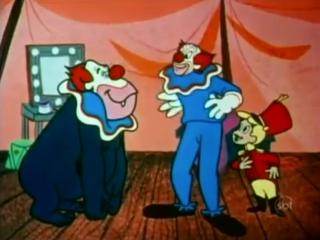 Bozo: Série Animada - Episodio 71 - Episódio 71