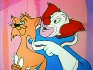 Bozo: Série Animada - Episodio 74 - Episódio 74