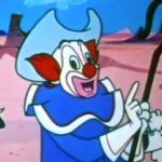 Bozo: Série Animada Dublado