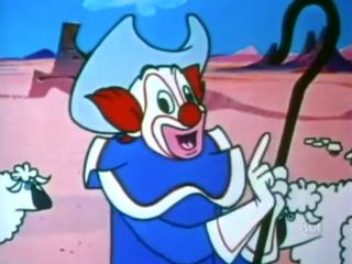 Bozo: Série Animada - Episodio 79 - Episódio 79