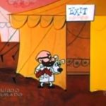 Bozo: Série Animada Dublado