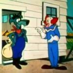 Bozo: Série Animada Dublado