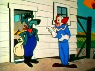 Bozo: Série Animada - Episodio 80 - Episódio 80