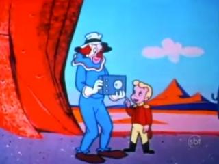 Bozo: Série Animada - Episodio 83 - Episódio 83