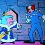 Bozo: Série Animada Dublado