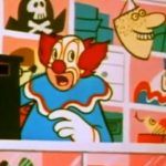 Bozo: Série Animada Dublado