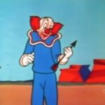 Bozo: Série Animada Dublado