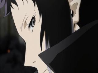 Bungou Stray Dogs - Episodio 10 - Rashoumon e Tigre