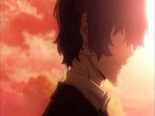 Bungou Stray Dogs - Episodio 16 - Bungo Stray Dogs