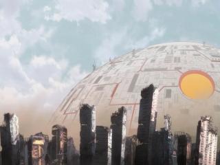 Darling in the FranXX - Episodio 19 - Desumanidade