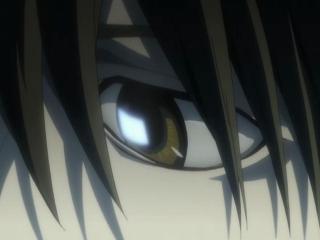 Death Note - Episodio 3 - Relações