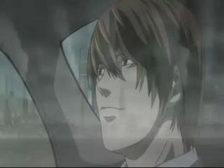 Death Note - Episodio 36 - 28/01