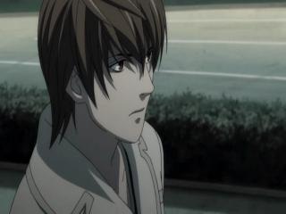 Death Note, Episódio 7